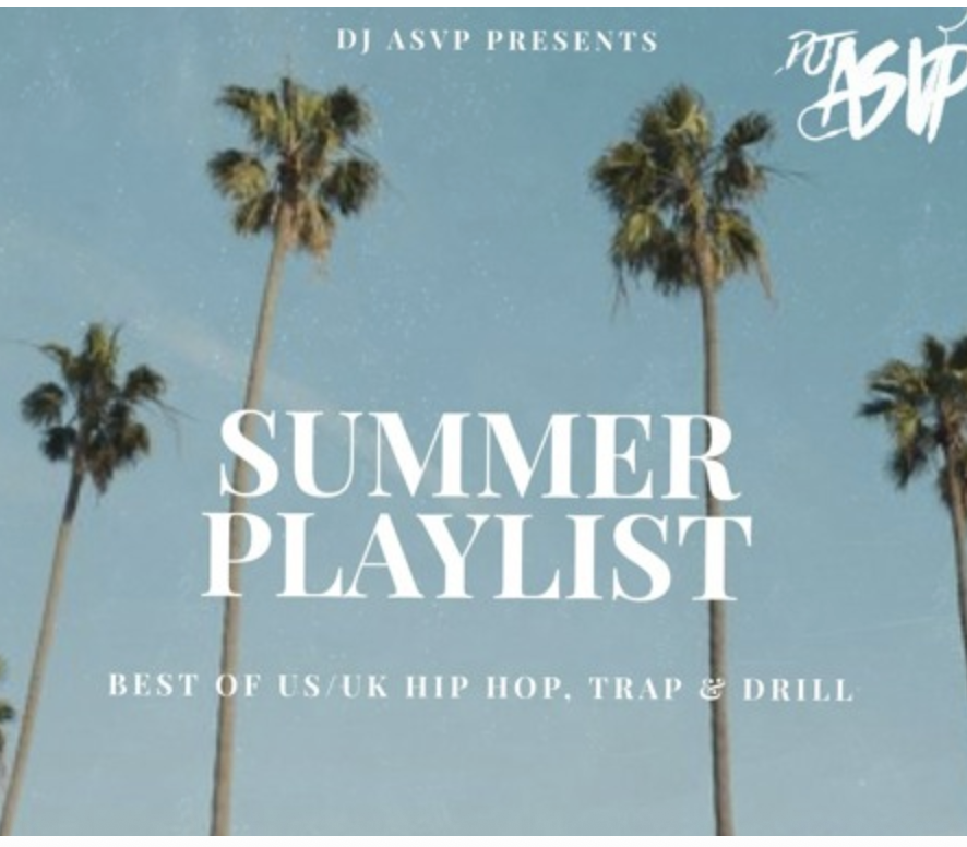 Fun Songs to Add to Your Summer Playlist!